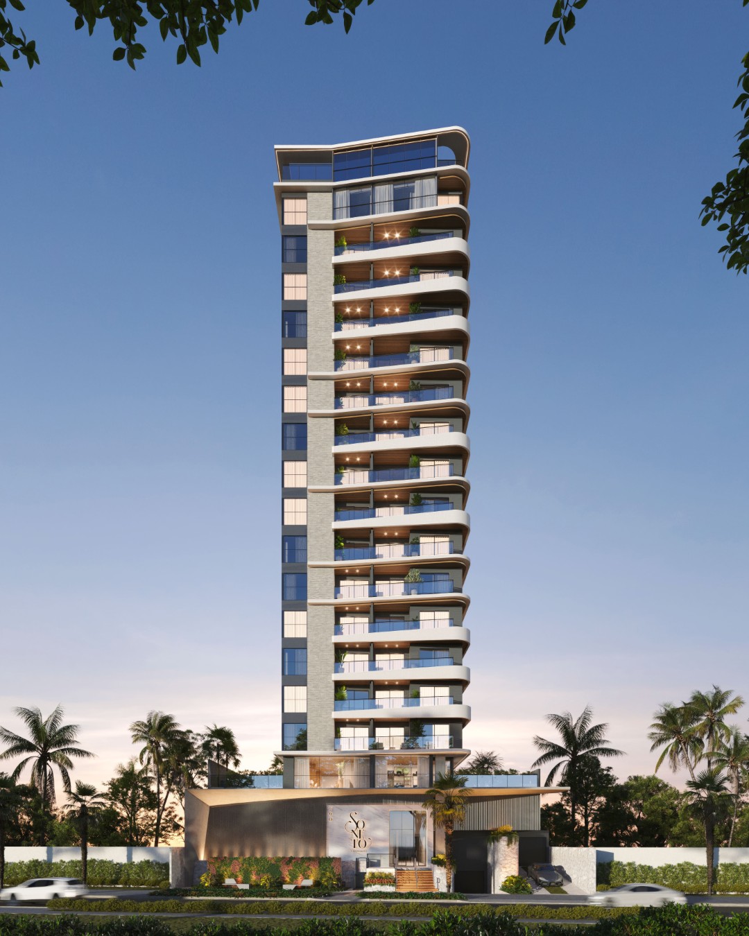 Soneto Residence