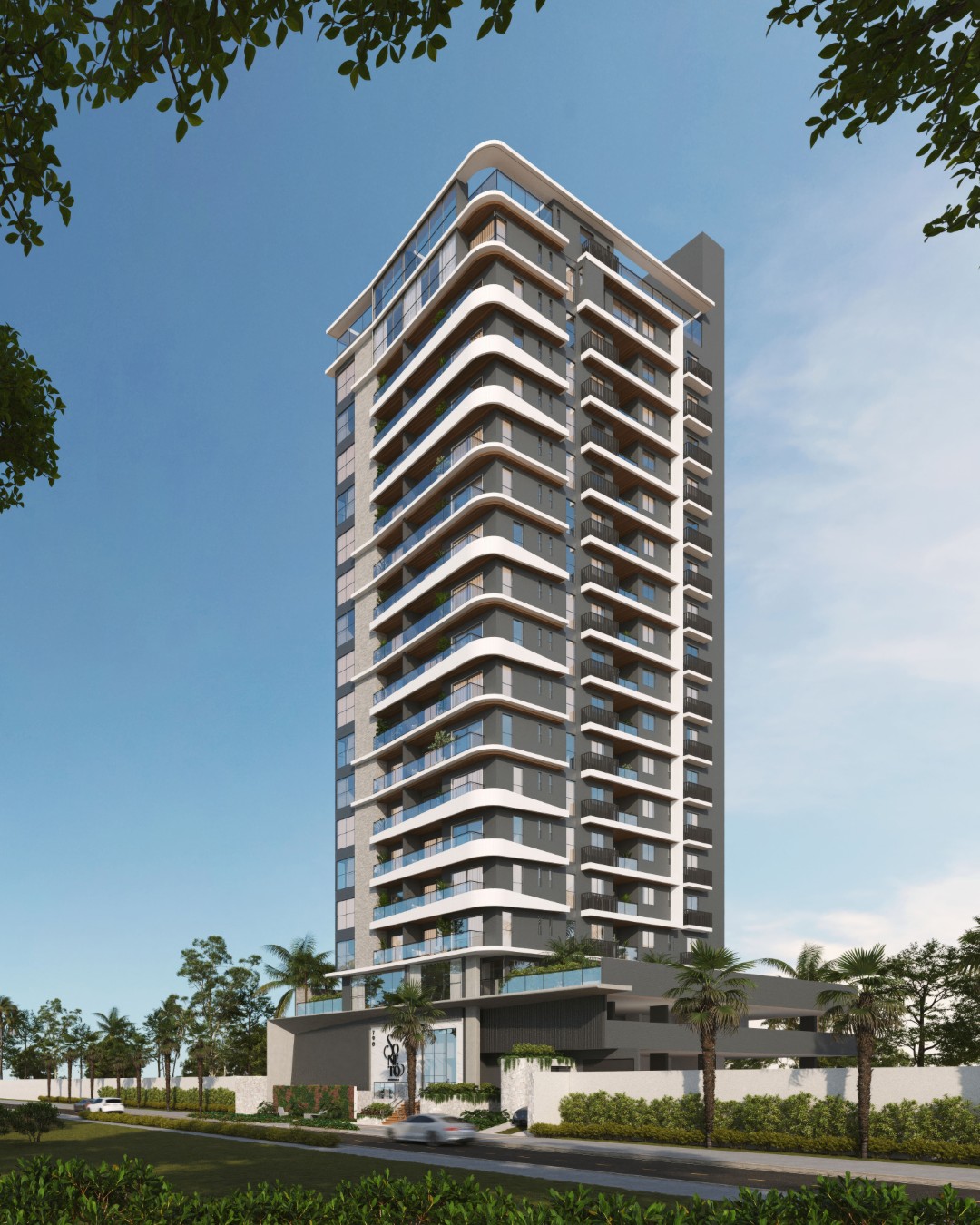 Soneto Residence