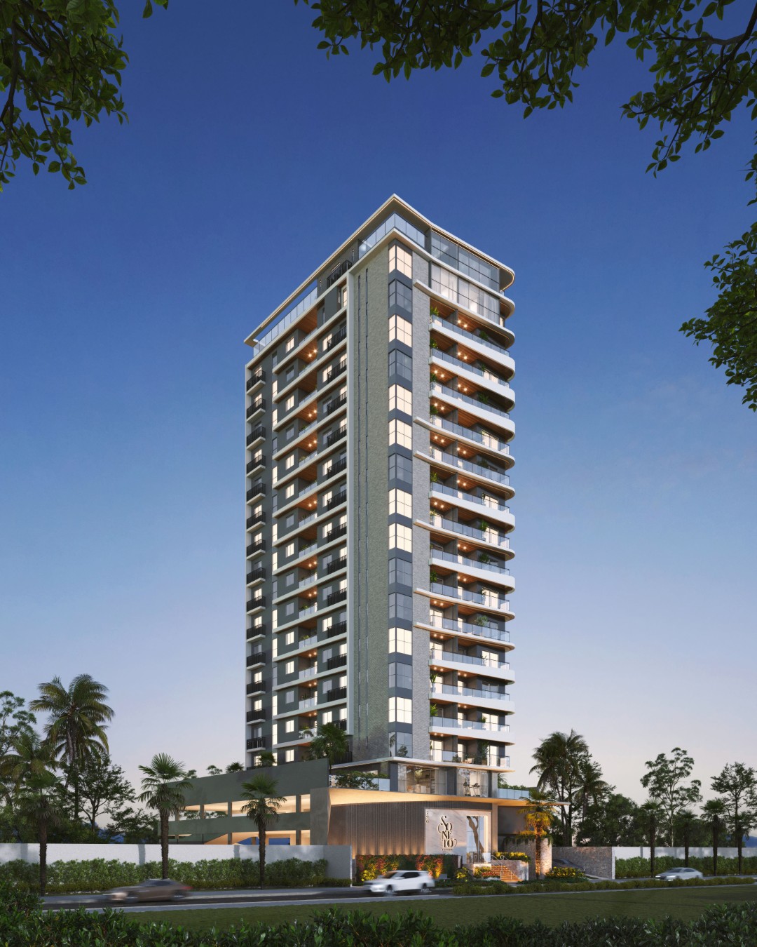 Soneto Residence