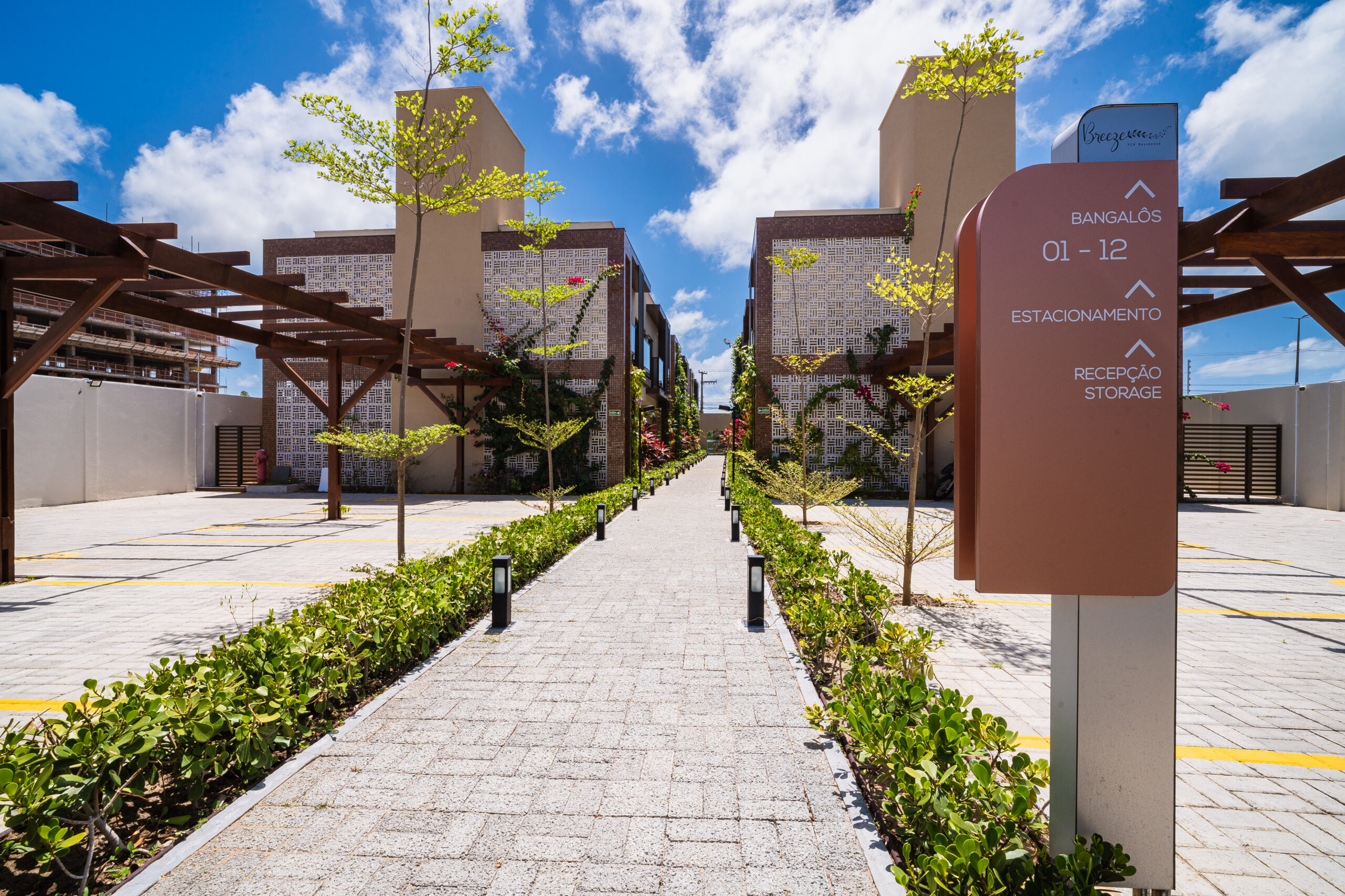 Breeze Residence
