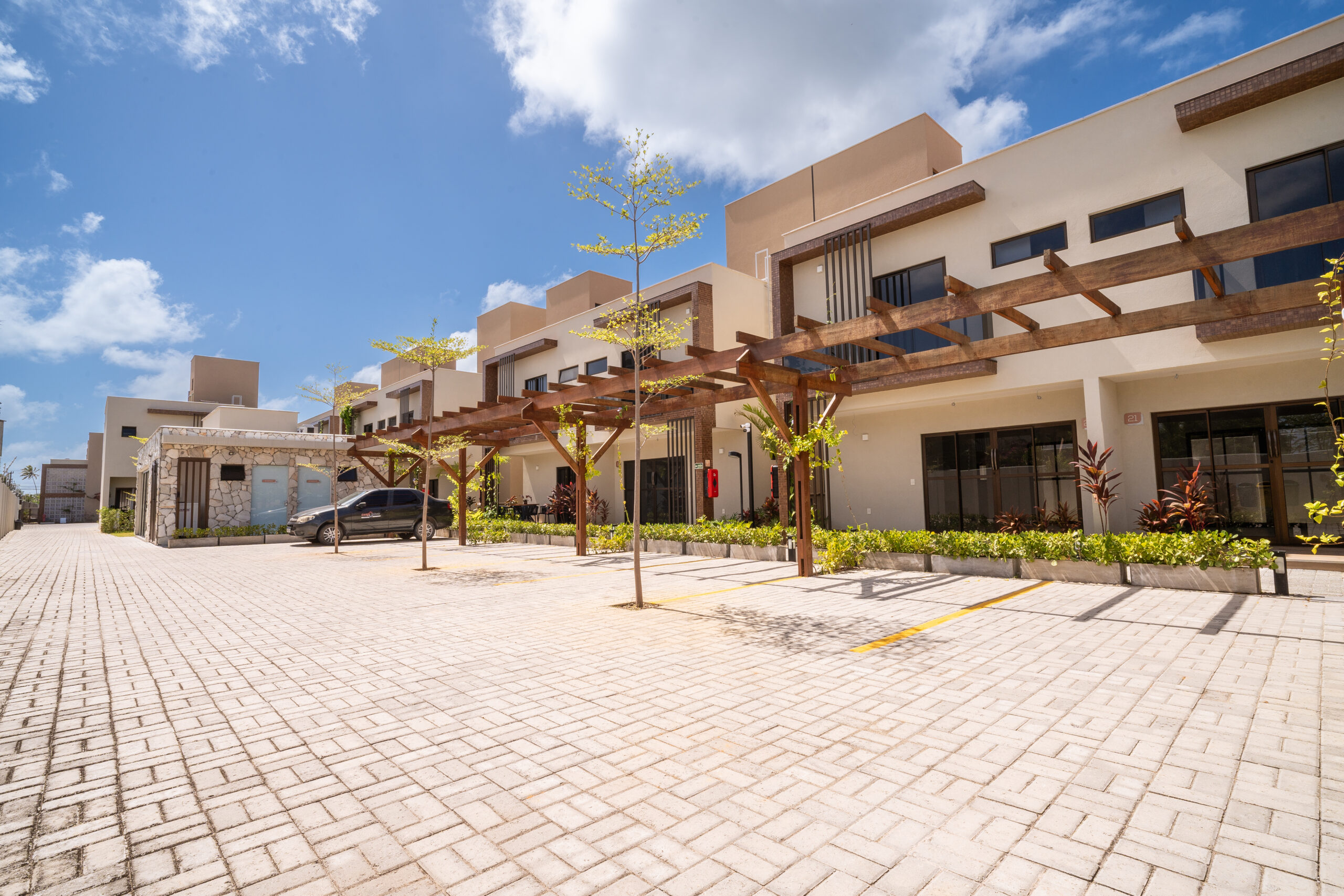 Breeze Residence
