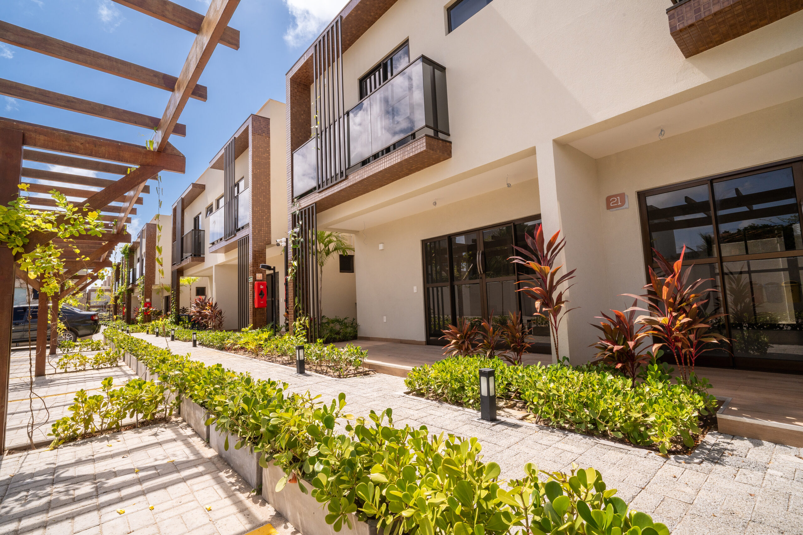 Breeze Residence