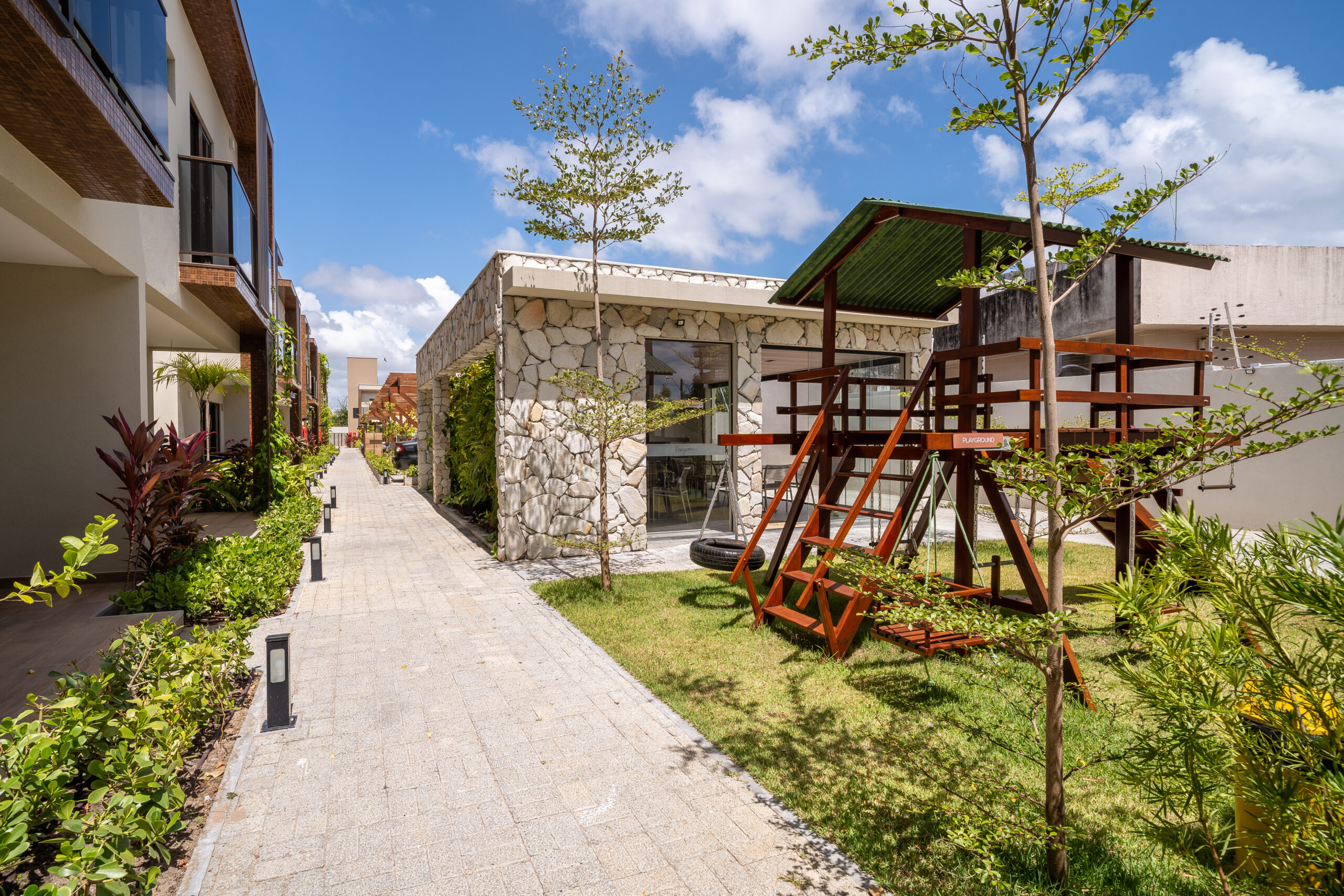 Breeze Residence