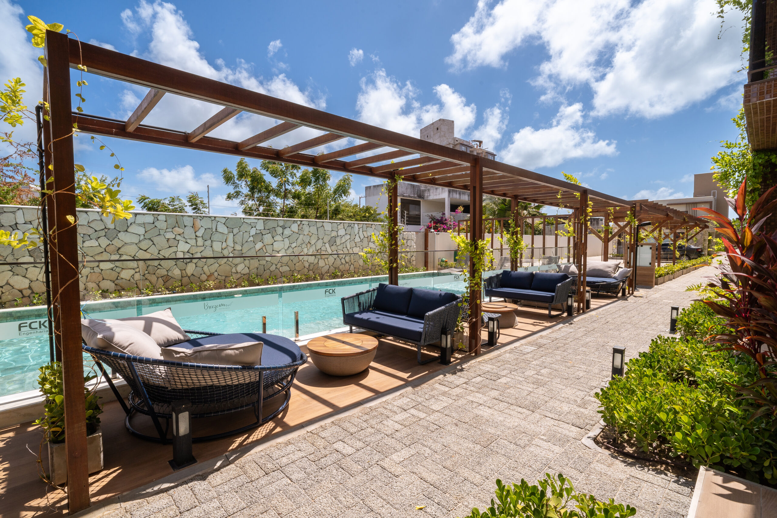 Breeze Residence