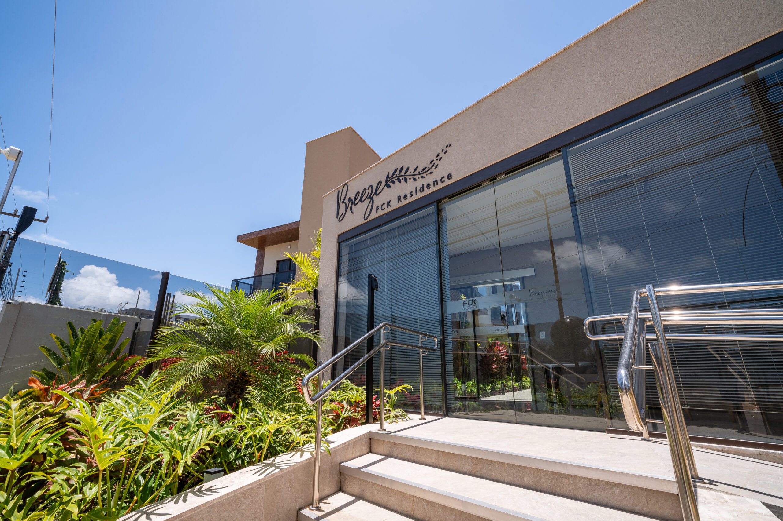 Breeze Residence